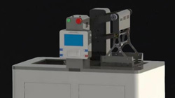 玻璃瓶耐熱沖擊試驗(yàn)儀工作原理與操作步驟？