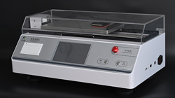 揭秘平面摩擦系數(shù)儀的測(cè)試原理！