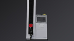 電子拉力試驗(yàn)機(jī)：薄膜拉伸性能測(cè)試全流程！