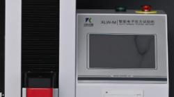 拉力試驗(yàn)機(jī)更換傳感器后的校正方法！