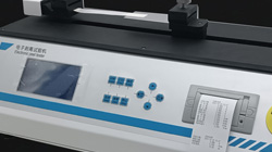 電子剝離試驗(yàn)機(jī)校準(zhǔn)步驟詳解！