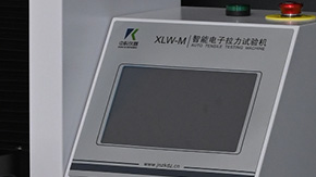 手動夾具 vs 氣動夾具：拉力試驗機夾具分類全解析！