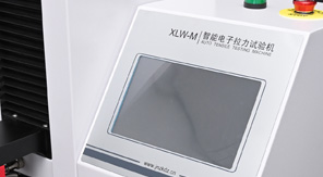 醫(yī)用輸液膜質(zhì)量如何把關(guān)？拉力試驗機(jī)給出專業(yè)答案