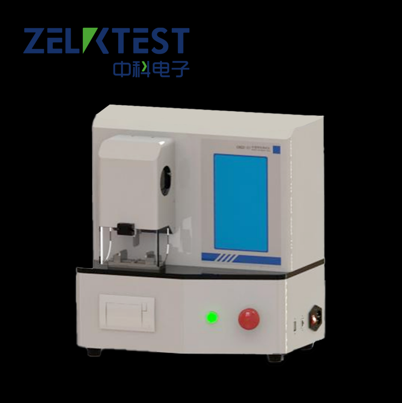 醫(yī)用針管剛性測(cè)試儀